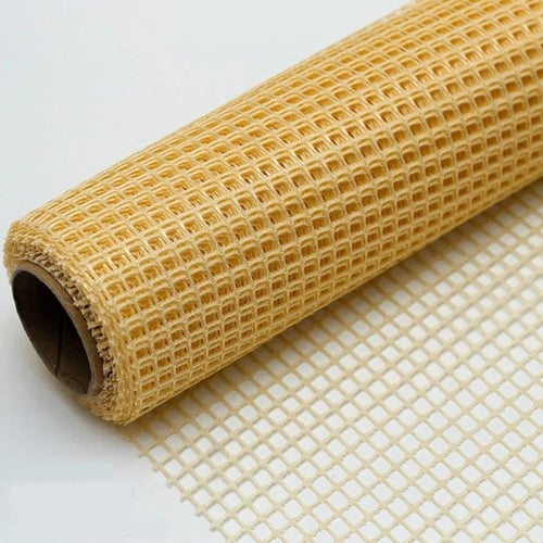 رول تغليف قماش بعدة الوان