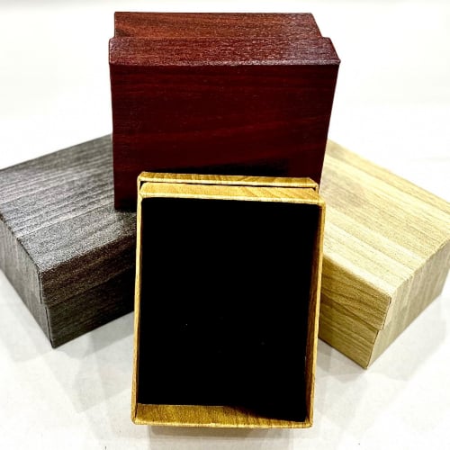 علب اكسسوارات مربعه