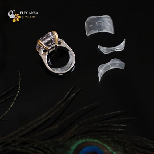 قطع تصغير الخاتم