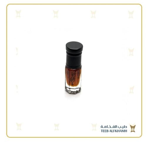 ربع تولة تراد عسلي فاخر رقم 100