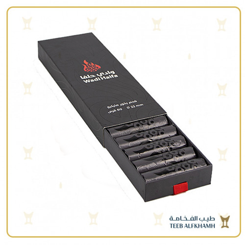 فحم بخور مايكرو | 60 قرص