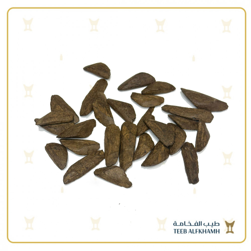 90 جرام عود مروكي محسن فاخر