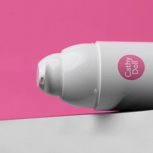 كريم النانو الكوري للتفتيح الفوري للوجه كاثي دول 7...