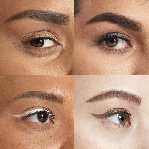 قلم جامبو لتحديد العيون من نيكس -ميلك 604 NYX