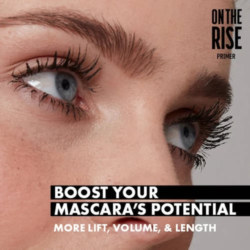 نيكس ماسكارا معززة للرموش بزيت الخروع