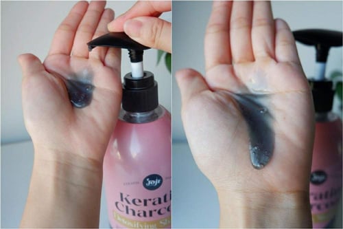 المجموعه التايلنديه للعنايه بالشعر التالف شامبو وم...