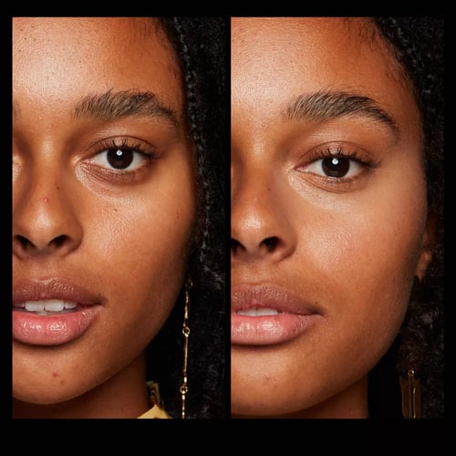 سيروم كونسيلر بير وذ مي من نيكس NYX Medium 07