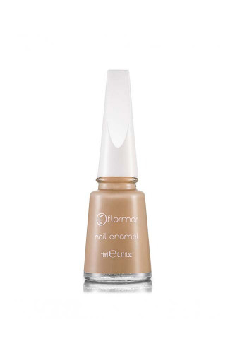 طلاء أظافر من فلور مار - 344