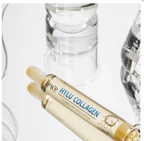 سيروم بي دبليو بي هايلو الكولاجين لاصلاح وشد البشر...