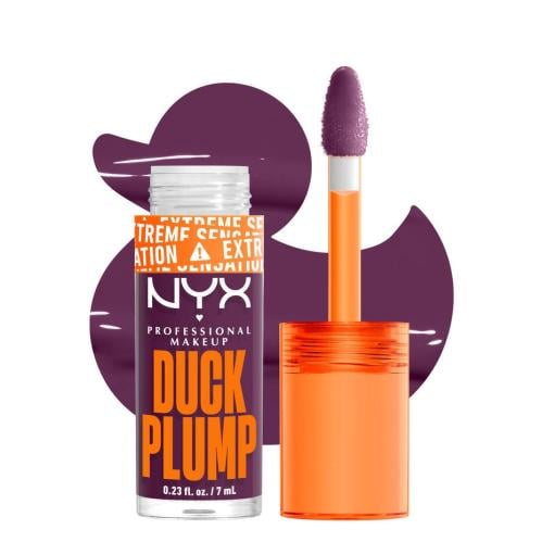 نيكس ملمع شفاه داك بلامب - 17 Pure Plump