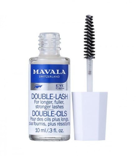 ماسكارا عناية بالرموش دبل لاش من مافالا - 10مل