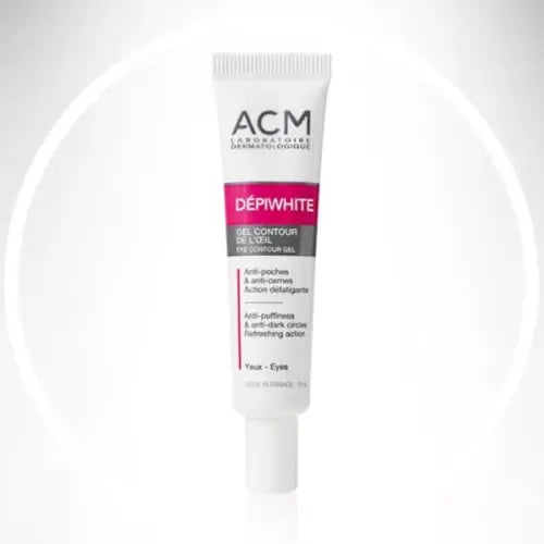 ACM جل كونتور هالات العين 15 مل
