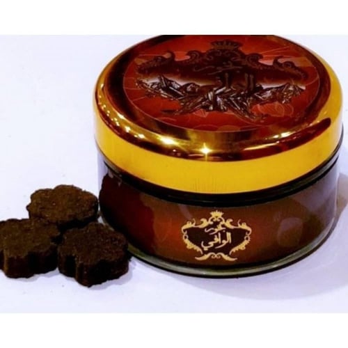 بخور الوافي