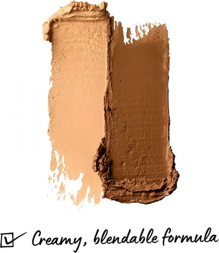 كنتور قلم رقم 1 NYX