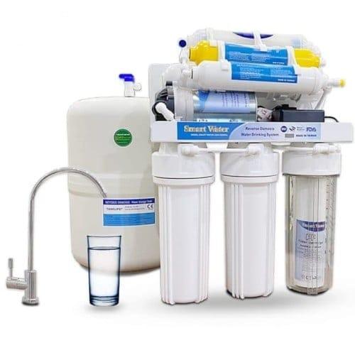 جهاز تحليه منزلي 7 مراحل امريكي تايواني - جهاز تحل...