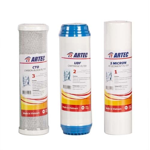 طقم سداسي بدون ممبرين