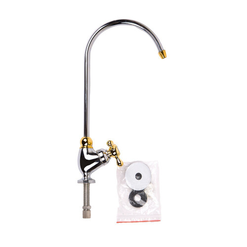 بزبوز حنفيه تتناسب مع جميع أجهزة التحليه المنزليه