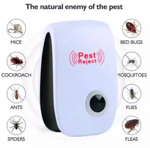 جهاز طارد الحشرات