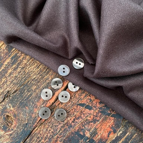 قماش الوان السلطان اللون بني