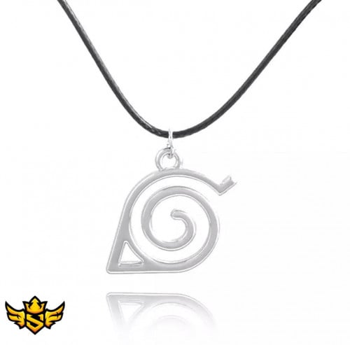 سلسله ناروتو فضي/Konoha