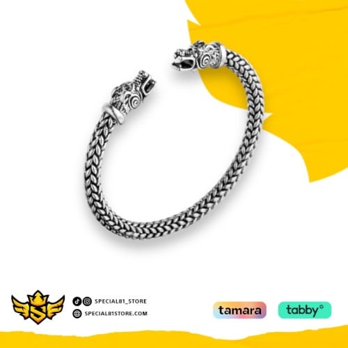 سواره فايكنق / Vikings bracelet