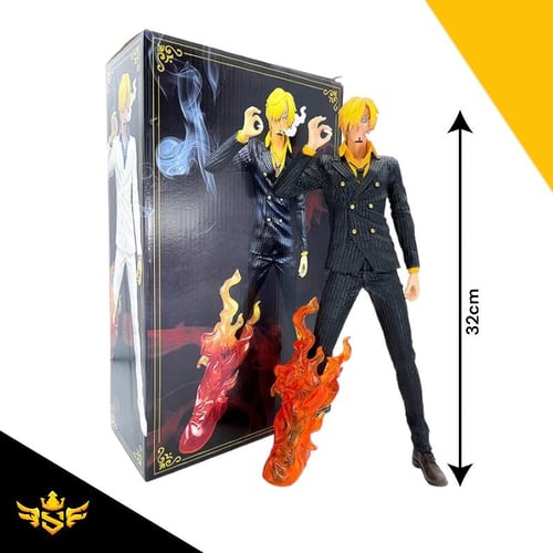 مجسم سانجي - ون بيس | Sanji Figure