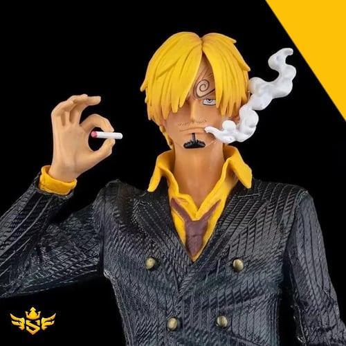 مجسم سانجي - ون بيس | Sanji Figure
