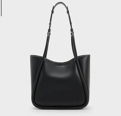 تشارلز - ميني توتي باق - lyla