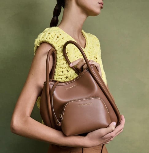 تشارلز - ميني توتي باق - lyla