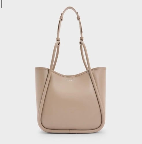 تشارلز - ميني توتي باق - lyla