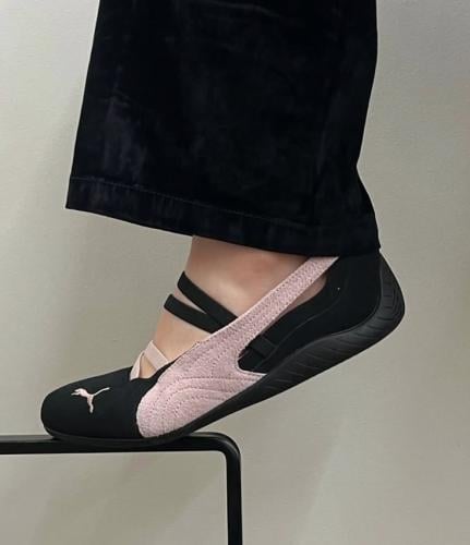 بوما | Puma black