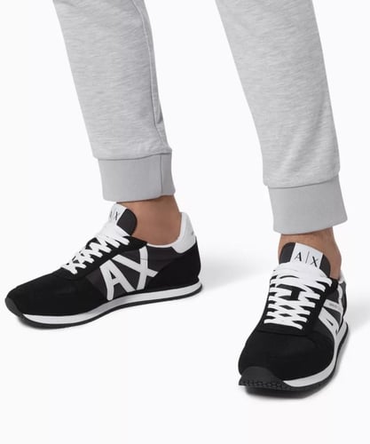 ارماني اكس تشينج ( رجالي )