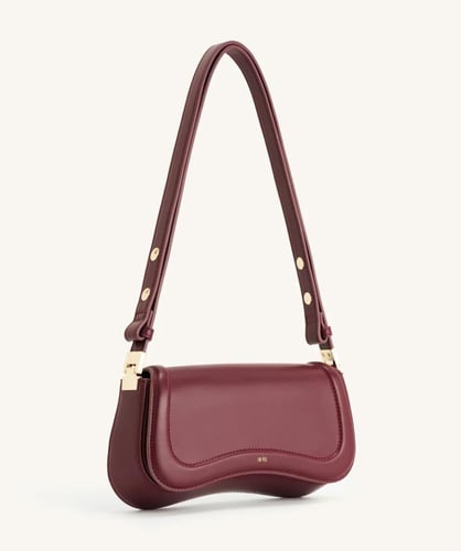 حقيبة كتف جوي JW PEI