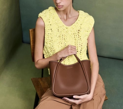 تشارلز - ميني توتي باق - lyla