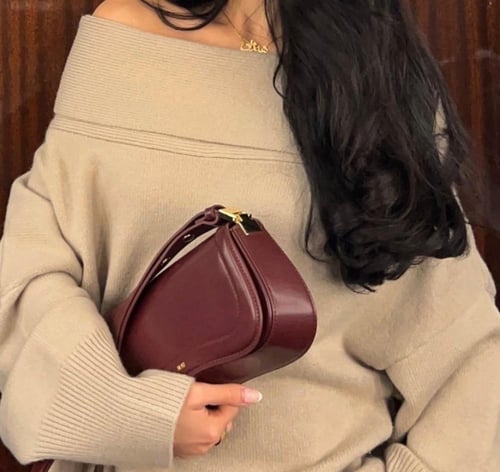 حقيبة كتف جوي JW PEI