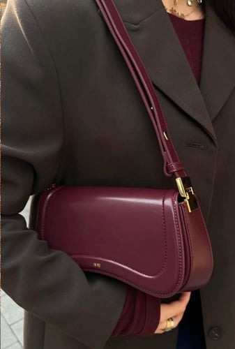 حقيبة كتف جوي JW PEI