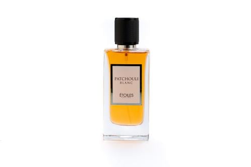 عطر باتشولي بلان
