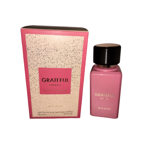 جريتفل إكستراي من ميلانو برفيومز