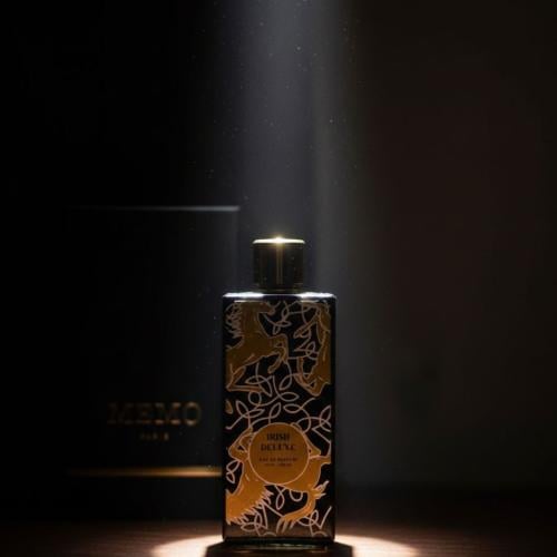 عطر إيريش