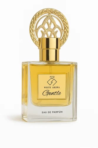 GENTLE AROMA White - Eau De Parfum