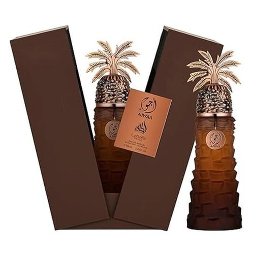 PRIDE Ajwaa Eau de Parfum