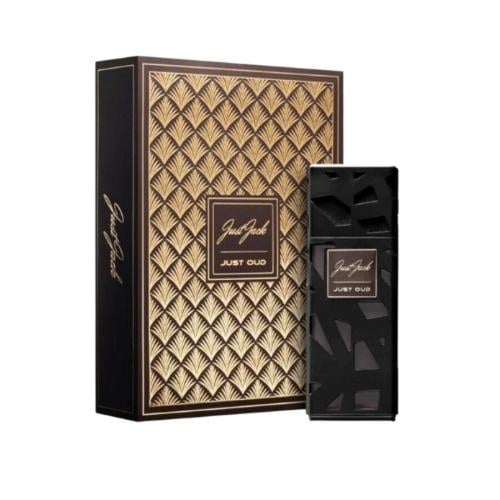 Just Oud, Eau De Parfum for Men - 100ml | Elegant,...