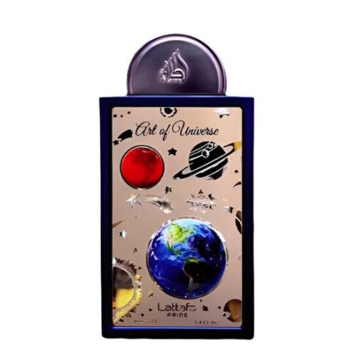 LATTAFA PRIDE Art Of Universe 100ml Eau De Parfum