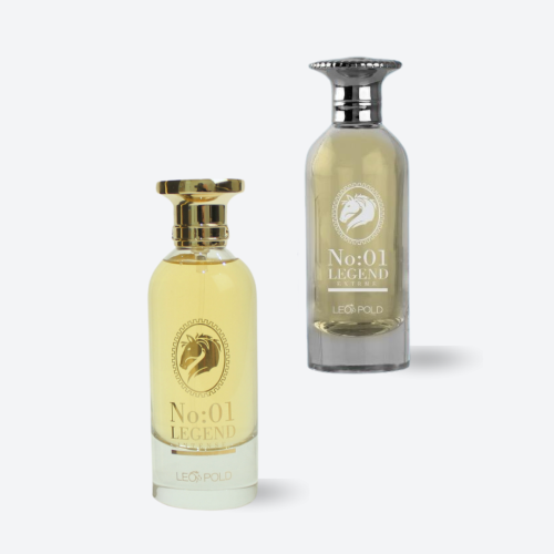 مجموعة الفخامة من ليجند (انتنس X اكستريم)