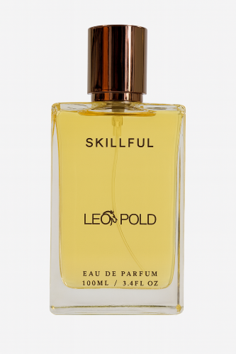 SKILLFUL Unisex Perfume, Eau De Parfum 100ML