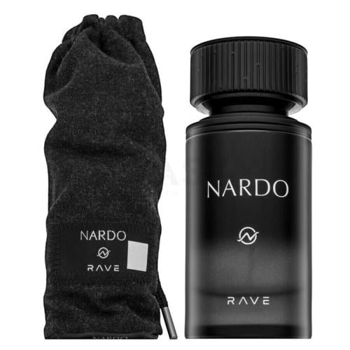 عطر ريف نارده بلاك