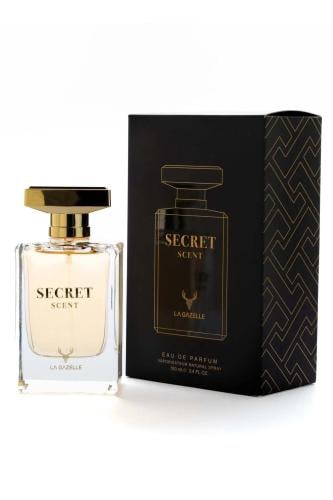 Secret Scent Perfume