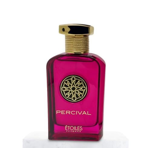 Percivl