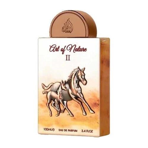 Lattafa Pride Art Of Nature II EDP 100ml