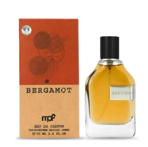 MPF BERGAMOT